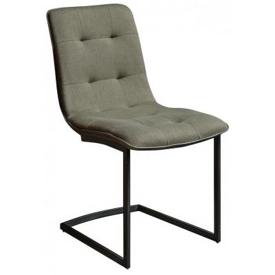 Glarus Dining Chair - Green
